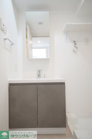 メインステージ北千住VIIの物件内観写真